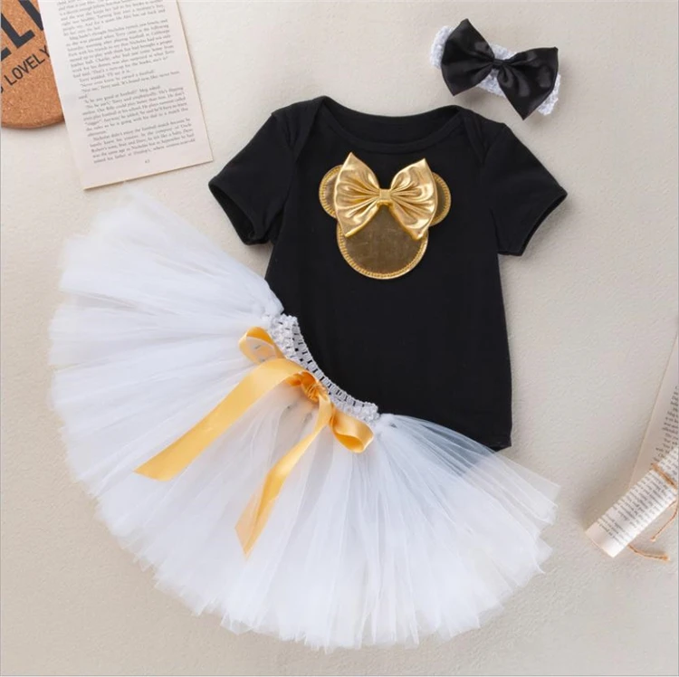 

LSH14 Girls Tutu Skirts Purple Baby Short Romper Infant Clothing Sets Dance Skirt Lace Pettiskirt Children Clothes, As the picture show