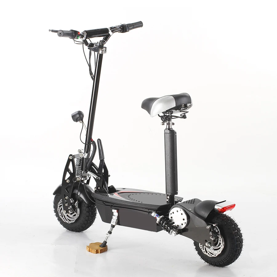 

New Type Offroad Off Road Electric Scooter, Options