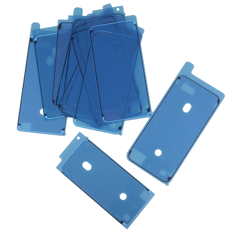 

For iPhone 8plus LCD Screen Adhesive Seal Strips Sticker