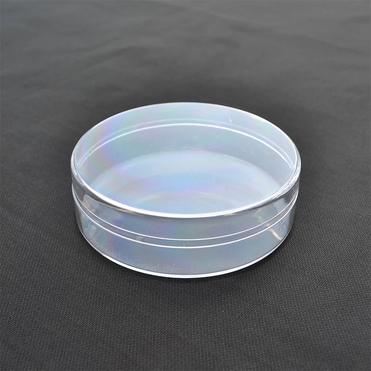Acrylic Plastic Round Box Hot Sale Buy Round Plastic Box For