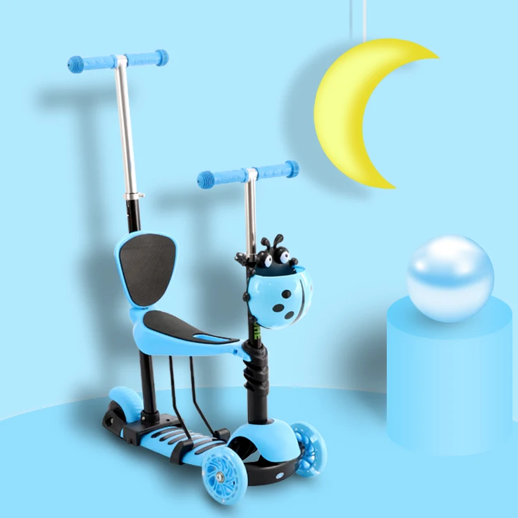 

Manufactures Directly Sale Kick Scooter Child Scooter