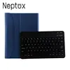 Smart Ultra Slim 9.7 inch wireless keyboard portable mini thin keyboard cover case for ipad