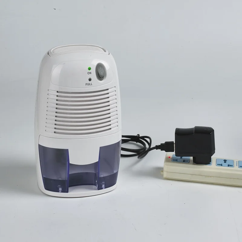 2020 New Style Usb 5v 12v Electric Mini Dehumidifier Portable