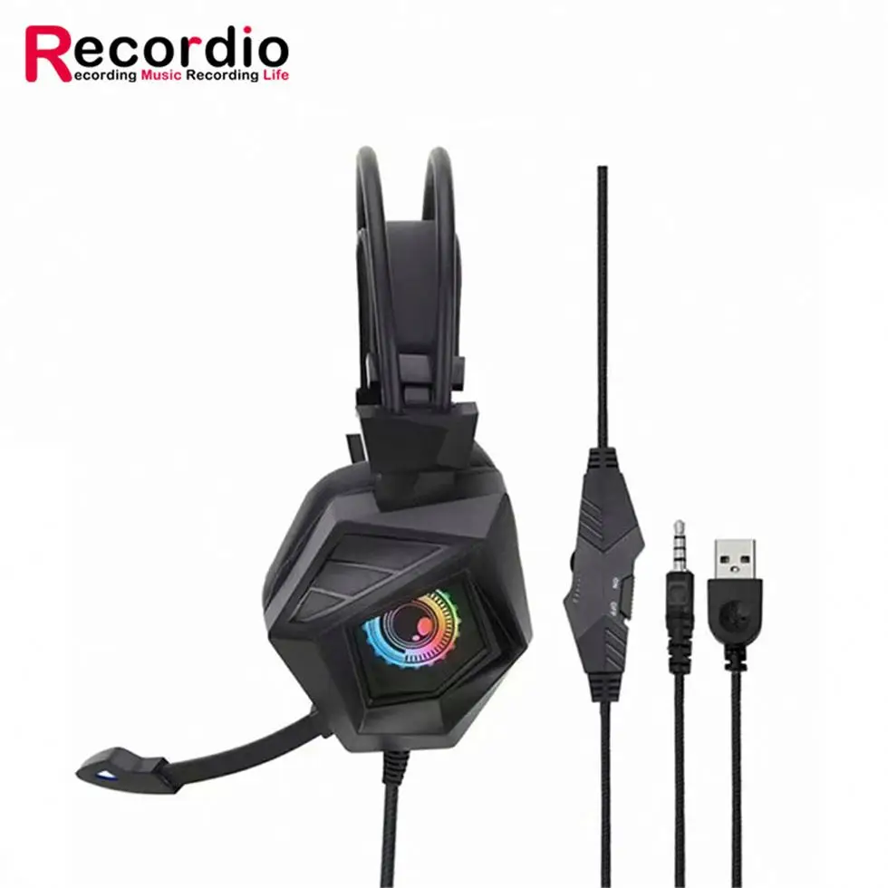 

GAE-910 Multifunctional Monitor Headphones Professional With CE Certificate