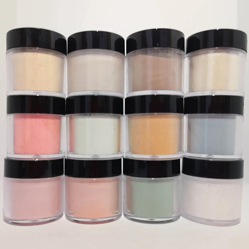 

1Oz Dip Acrylic Nail Acryl Nude Acid Core Liquid Clear Dip Acrylic Powder, Choose