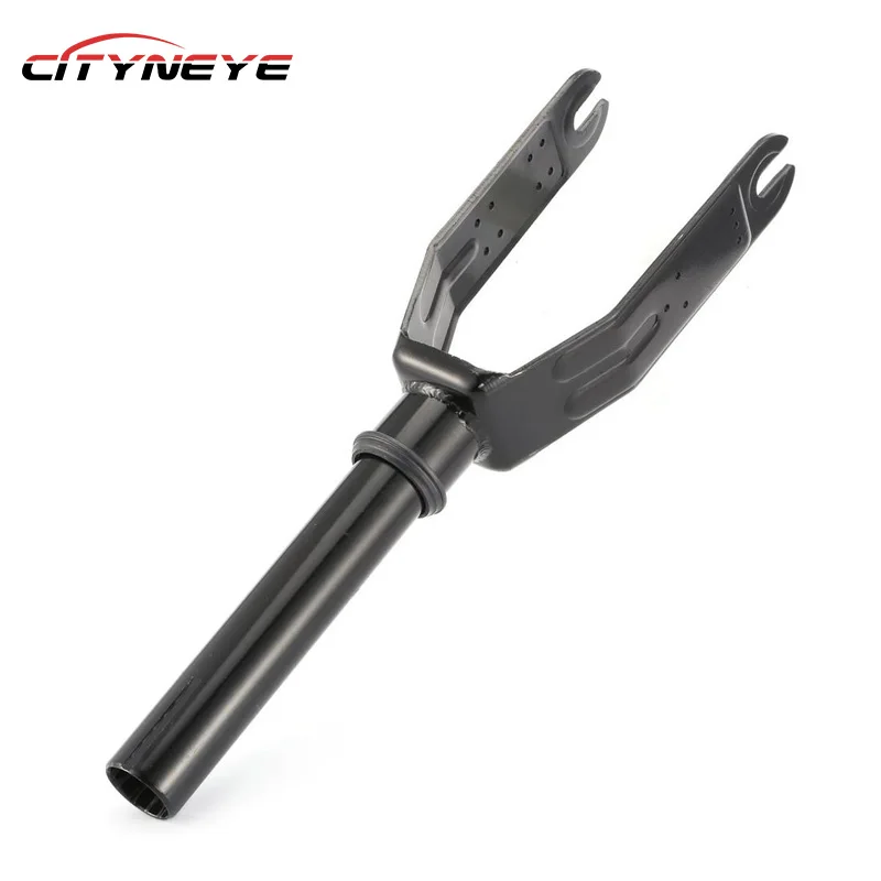 

M365 Xiaomi Accessories Scooter Fork Parts with Plastic Cover Front Fork Protect