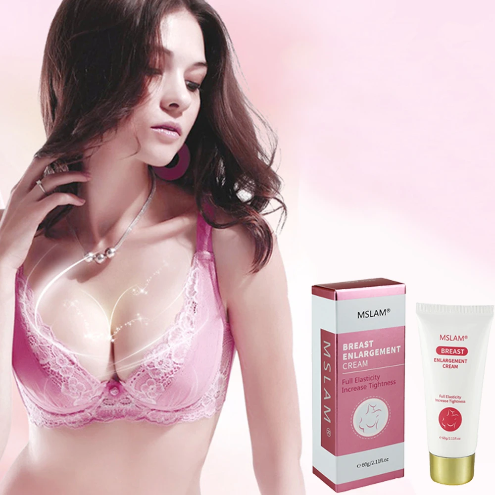 

Private Labe 100% Natural Tightening Firming Big reduce breast size cream Boobs Enlargement Breast Enhancement Cream