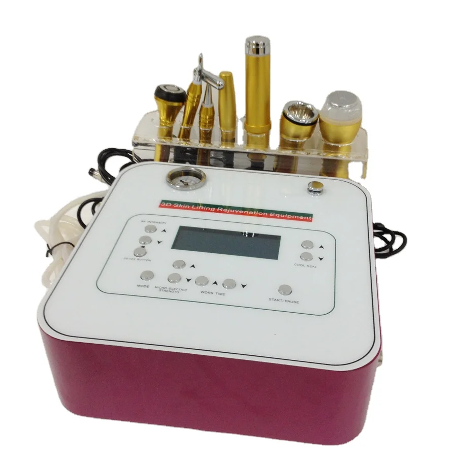 

diamond microdermabrasion mesoterapia electroporador facial y corporal machine
