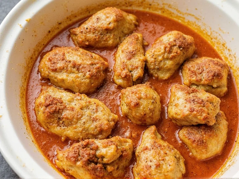 Chicken and Italian Seasoning: Perfect Pairing Guide
