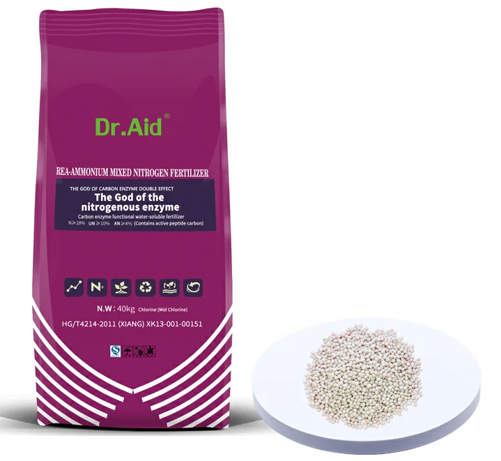 
Promotional Top Quality Sales China Fertilizer Supplier 