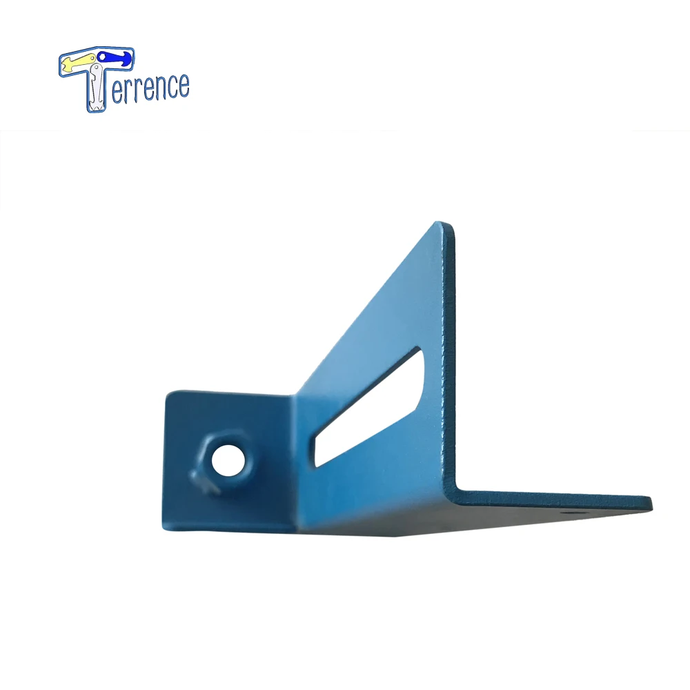 Oem Professional Custom L Shaped Precision Stainless Steel Aluminum