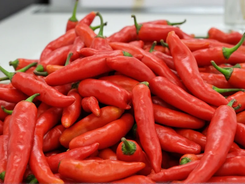 What Are Aleppo Peppers? Flavor, Uses & Substitutes Explained
