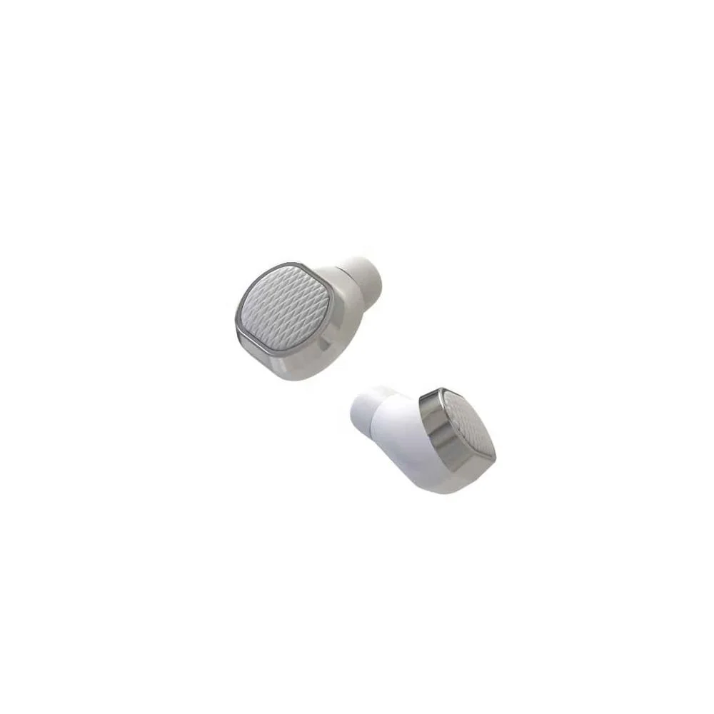 new product 2019 promotional mini bluetooth sport wireless dual headset tws ear bud