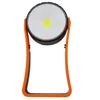 GS-4105 COB LED ABS highlight recondition utility light with magnet 360 degree bracket portable emergency led cob work light
