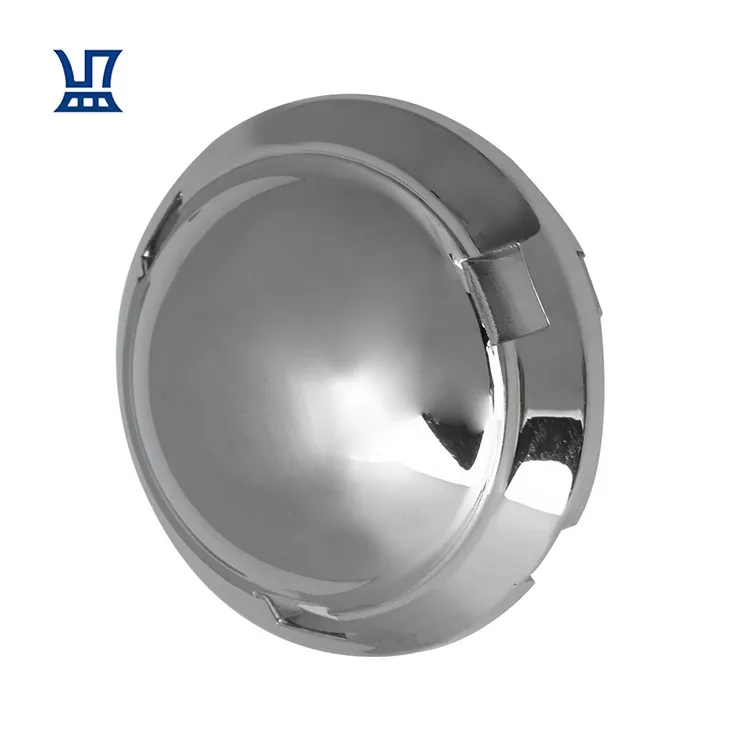 

BQLZR Free Shipping 2 Pcs DC66-00777A Washer Pulsator Cap Replacement Part, Silver