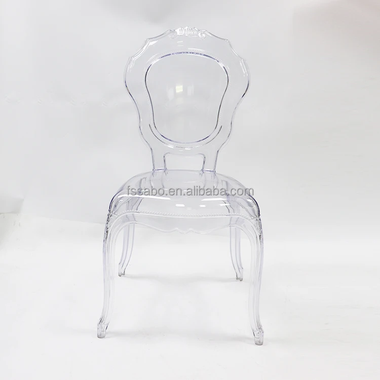 

clear transparent acrylic resin plastic chiavari tiffany wedding chair