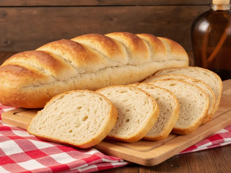 How to Keep Homemade Bread Fresh: 5 Science-Backed Methods