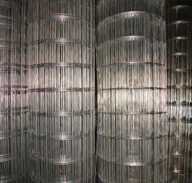 Welded Wire Mesh Prices Hot Dipped Galvanized Welded Wire Mesh Anping ...