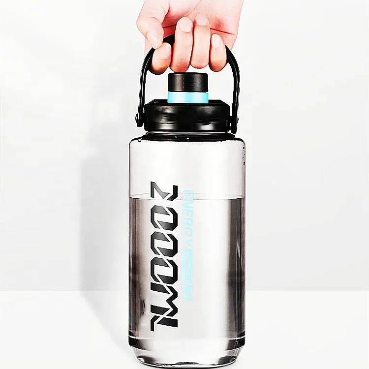 

Amazon hot sale custom logo tumbler acrylic tumbler with straw maars tumbler cups drinking plastic gym 2 litre water bottle, Customized color