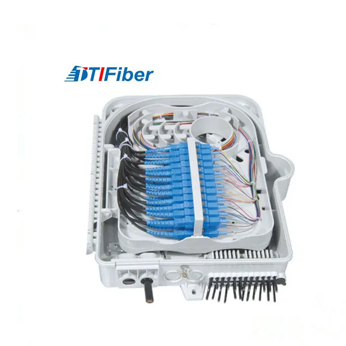 Shenzhen Tti Fiber Optic Cable Joint Distribution Box Machine With Best Price Buy Fiber Optic