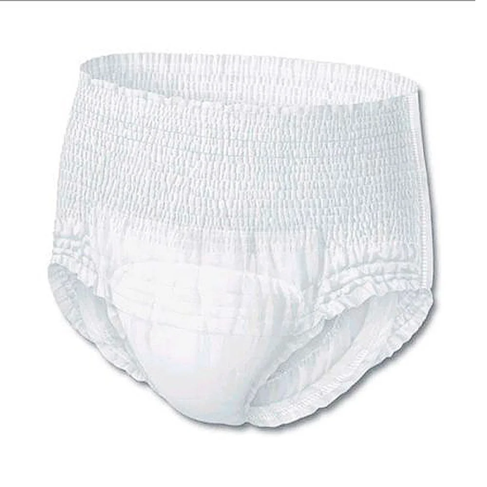 

Macrocare cheap disposable adult diapers and plastic pants, adult incontinence diapers
