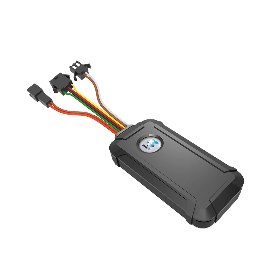 

WanWayTech 4G Car Tracking Device Tracker G30 Remotely Cut-off Oil