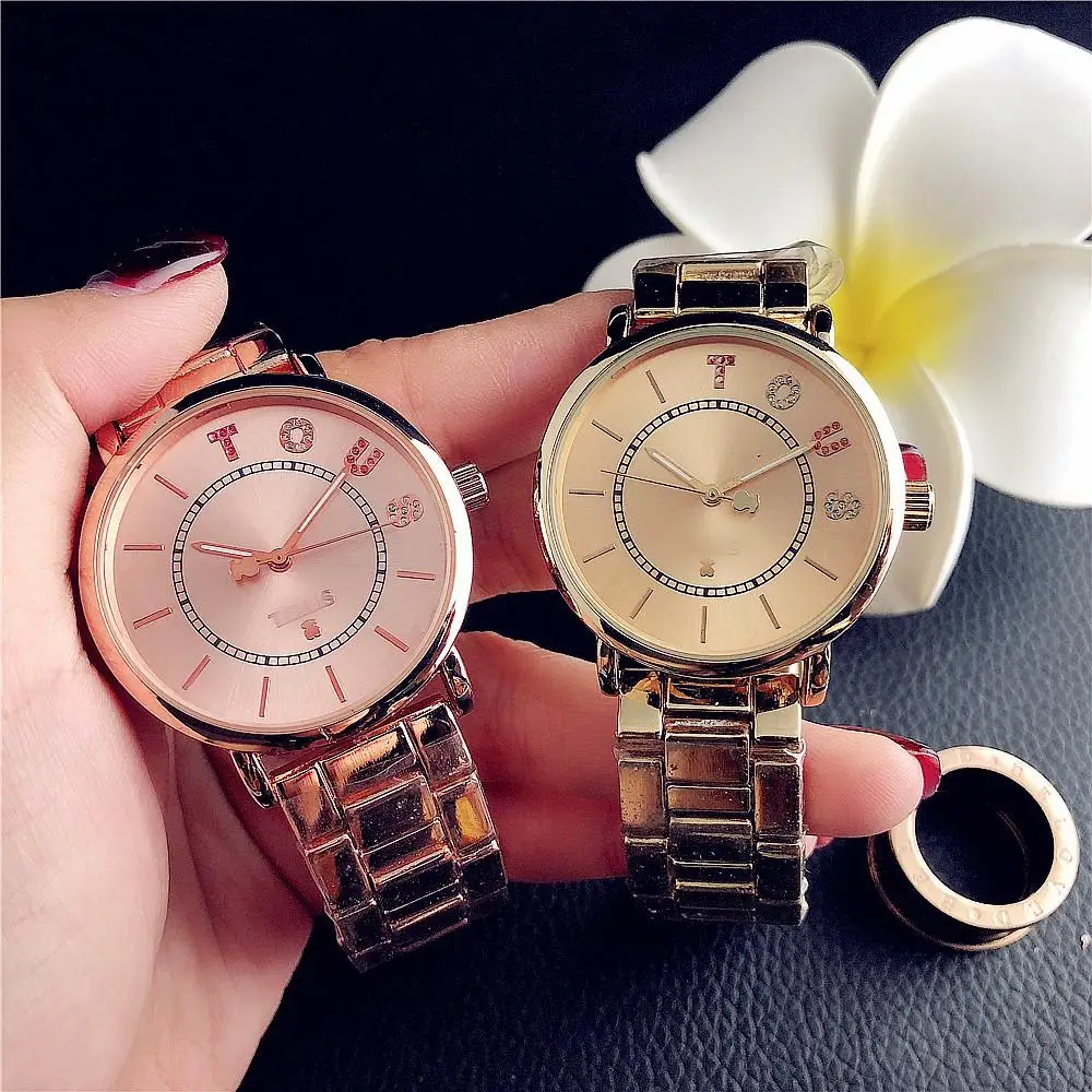 

Trade Assurance male wrist watch waterproof quartz wristwatch chain wrsitwatches for unisex wholesale vintage wristwatch
