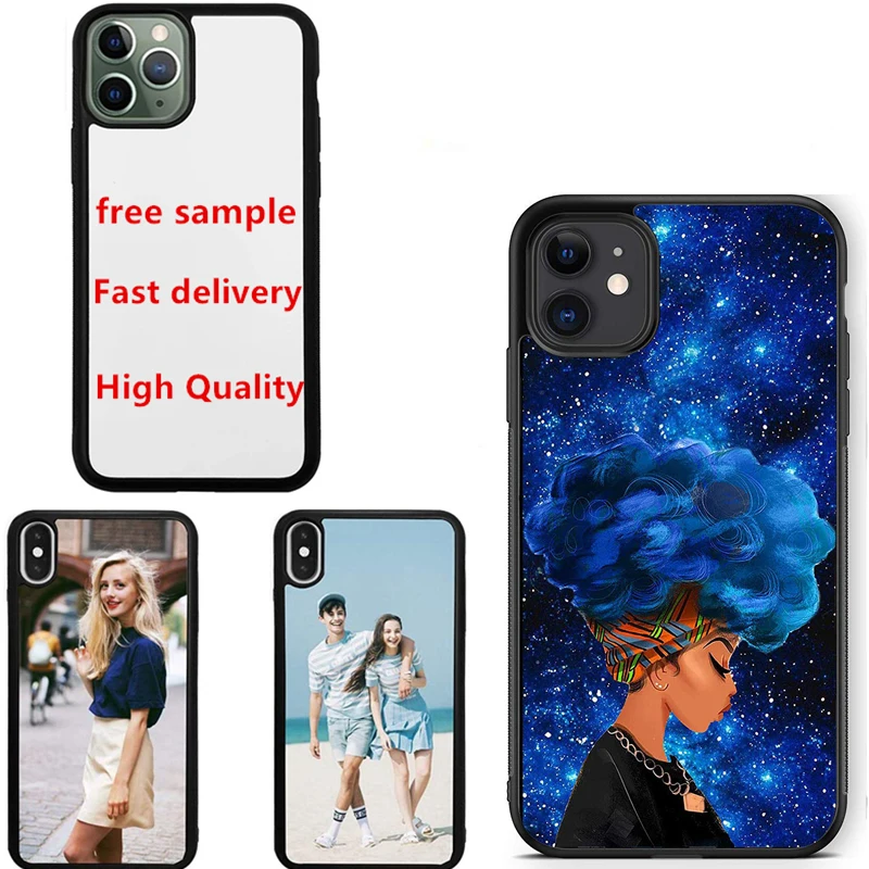 

Sell like hot cakes For Iphone 13 Sublimation Cases,Tpu PC 2D Tough Blank Sublimation Cell Phone Case Cover For Iphone 11 12 1, Black,white,clear