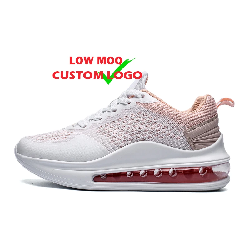 

Wholesales Top Quality Air cushion zapatillas deportivas women casual fashion canterer walking shoes for unisex sneakers