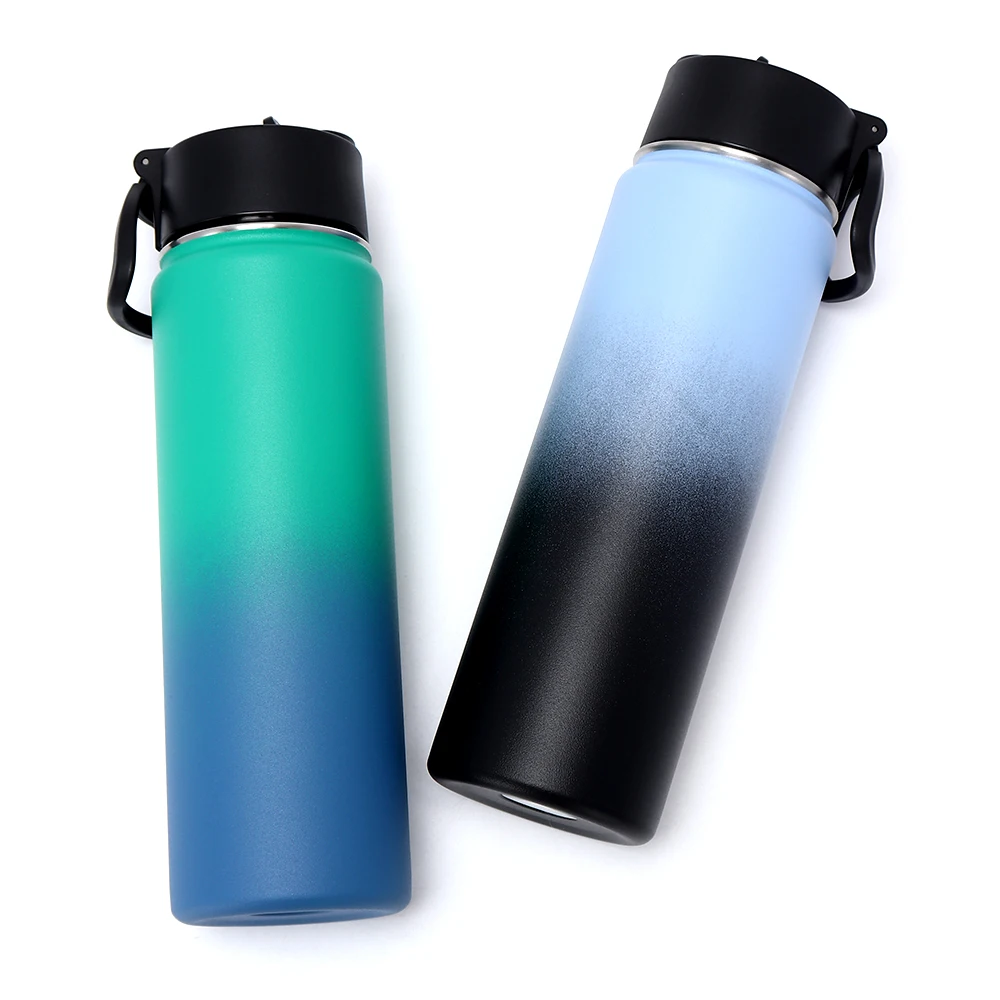 

Wholesale Bpa Free Insulated Stainless Steel Water Bottle 2 Liter Metal Water Bottles With Custom Logo