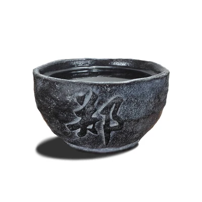 

Natural moraine rock tea ware household tea set teacup customizable tea cup