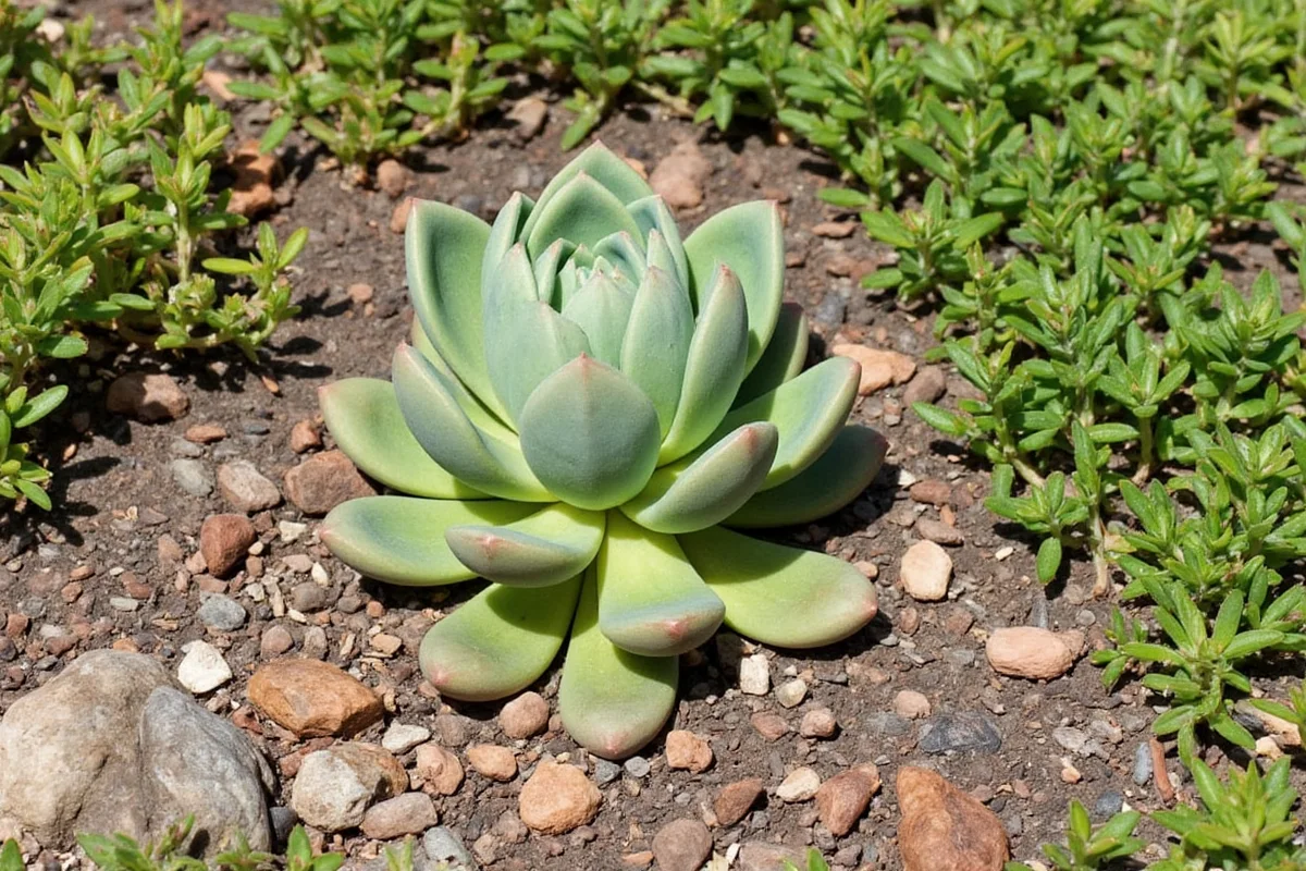 do succulent plants need a lot of sunlight