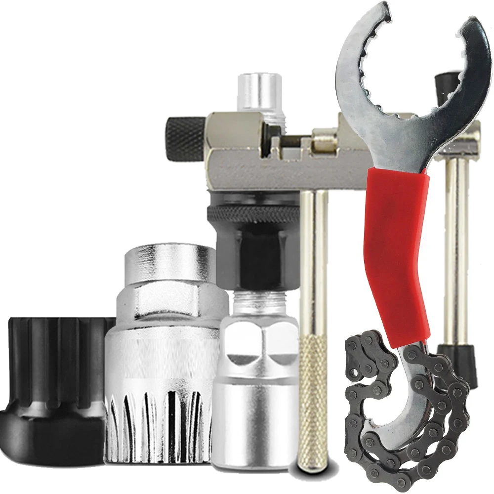 

Bicycle Repair Tool Kits