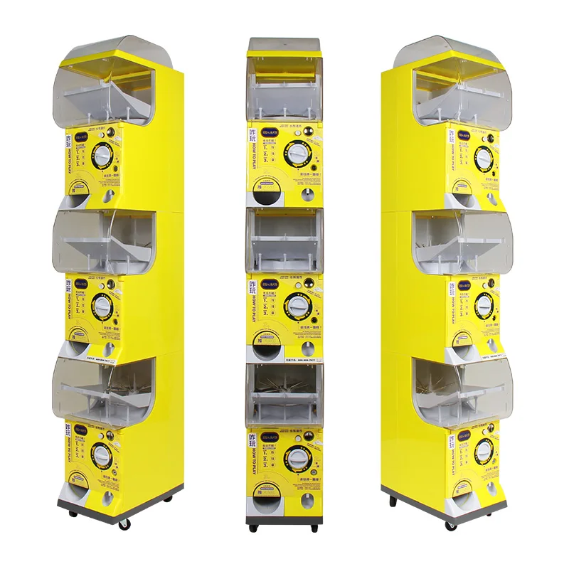candy vending machine