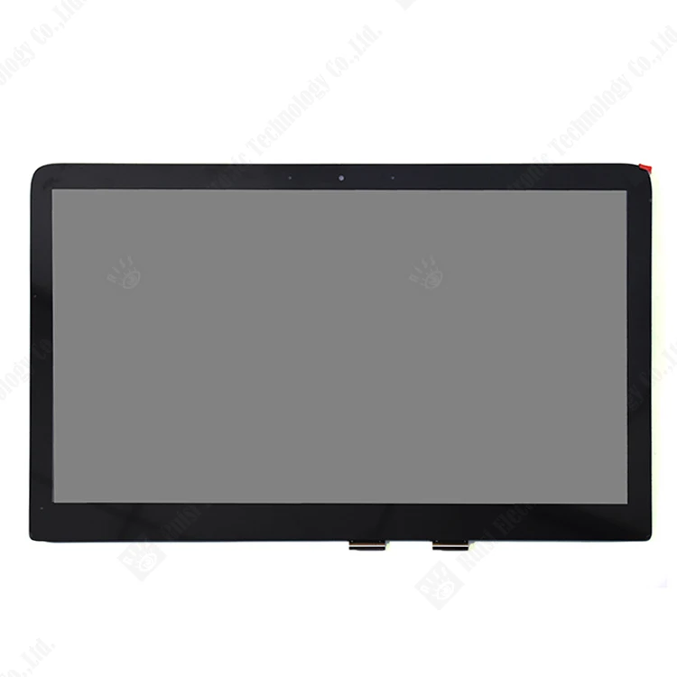 

Riss 15.6 Inch 40 Pins Slim IPS Laptop LED Screen Panel Matte Full Assembly LP156UD1-SPB1 For HP Spectre X360 15-AP