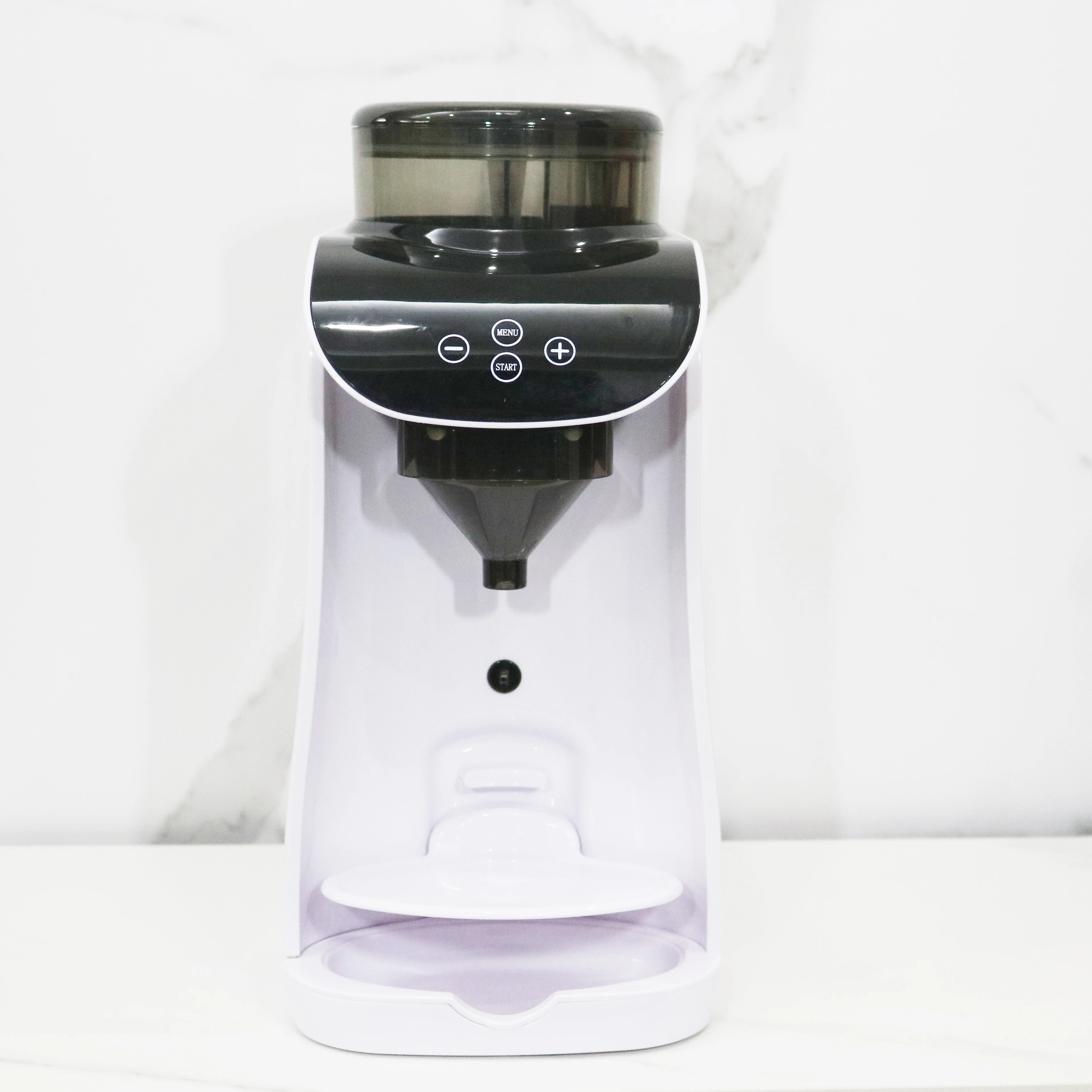 

WiFi App Controlled Baby Formula Machine Intelligent Baby Formula Smart Milk Maker Formula Dispenser