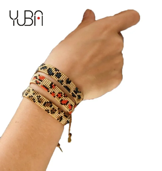 

Wholesale fashion handmade jewelry bracelets set miyuki evil eyes bracelets Mexico Miyuki fashion bracelets setwholesale, Multi-colors