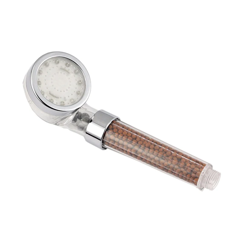 Single Blue Color Led Shower Head Target Buy Shower Head Target,Led