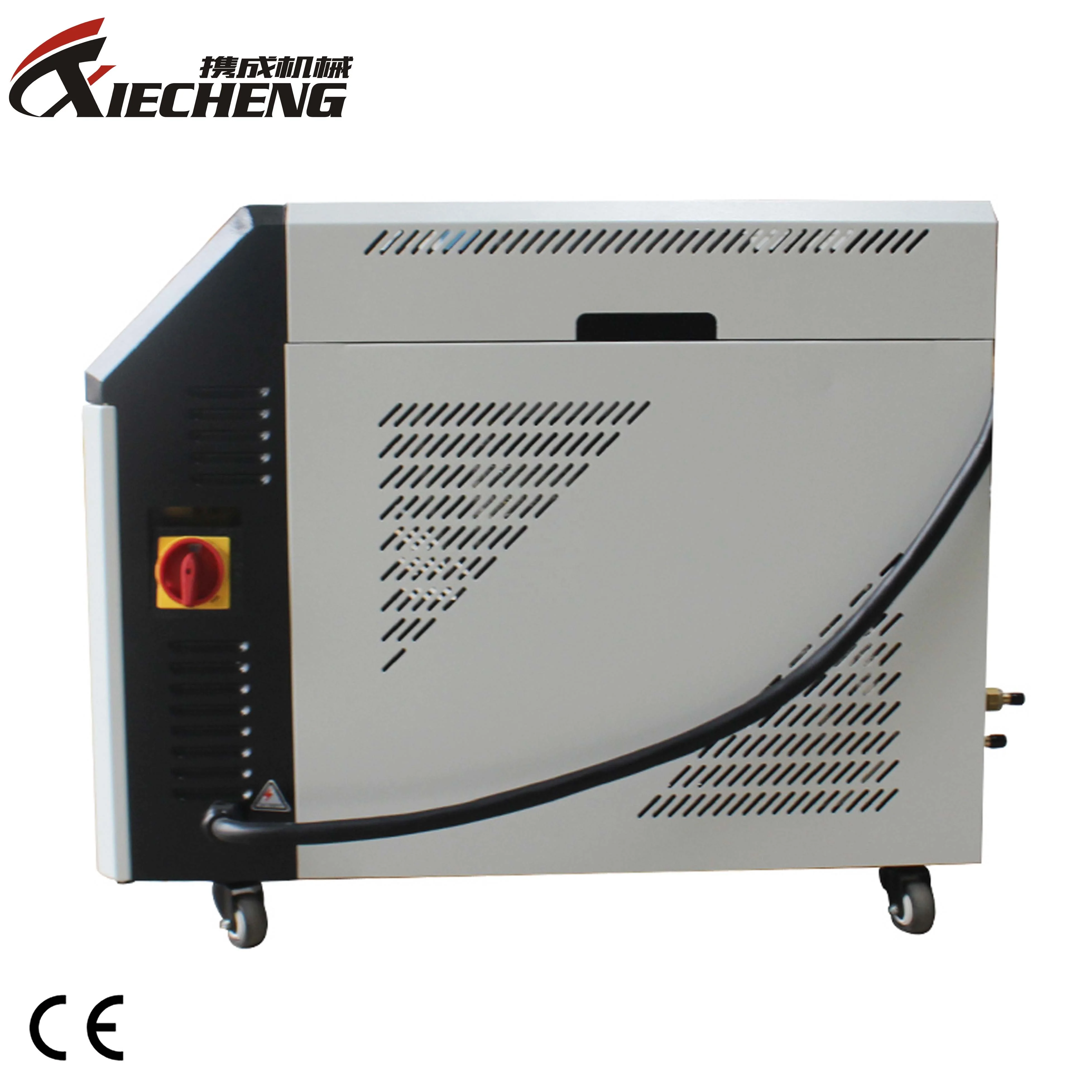 
sulfide forming mold temperature controller 
