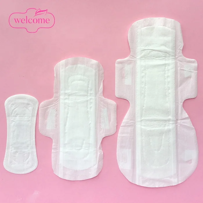 

Best Selling Products to Resell Top Sellers 2022 for Amazon Korean Sanitary Napkin Cheap Sanitary Napkins