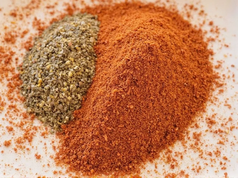 homemade italian sausage seasoning