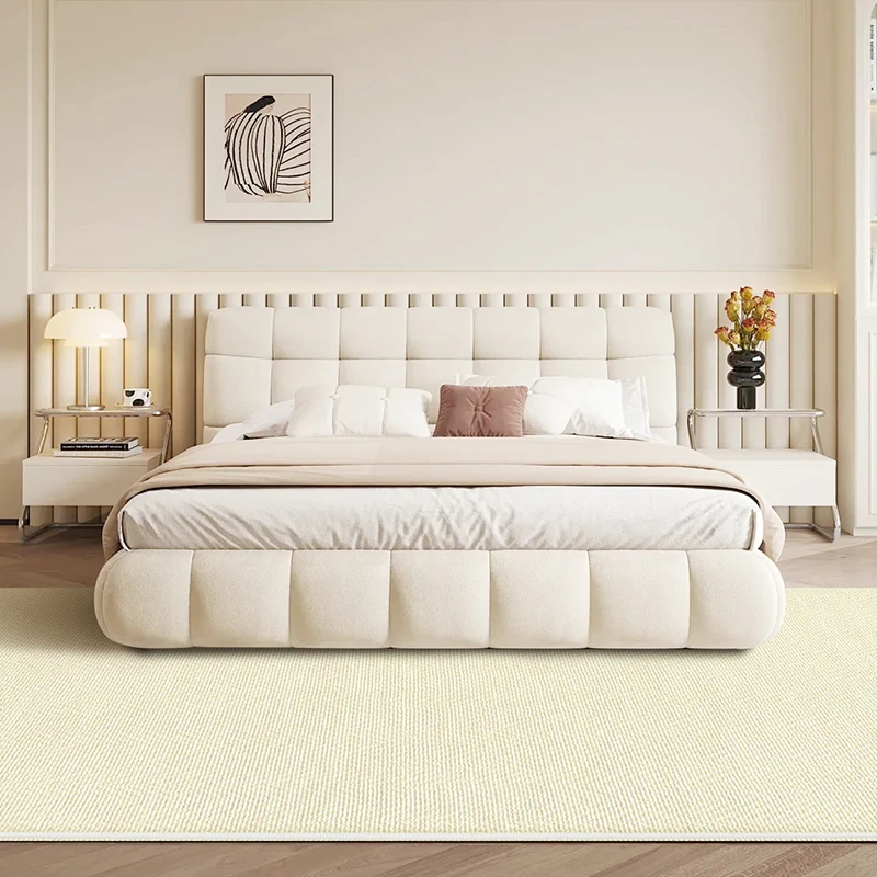 Loop Velvet Carpet Living Room Large Size Waterproof Oil-proof Anti-fouling