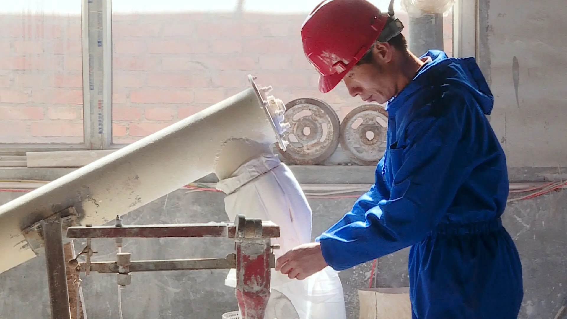 
Rust inhibitor -- Zinc Phosphate 