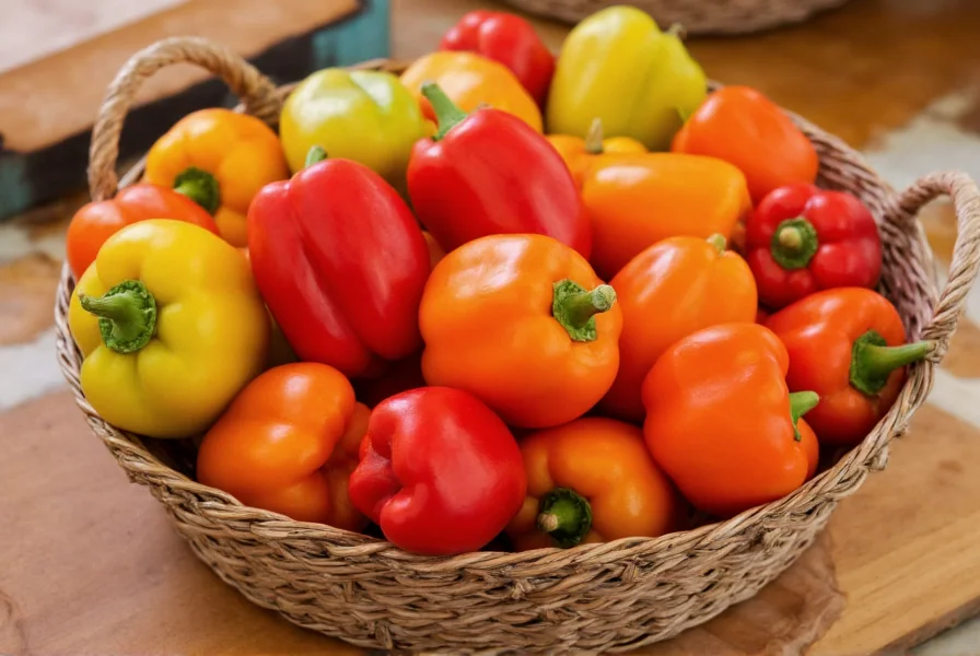 Pepper Vegetable: Fruit or Vegetable? The Complete Guide