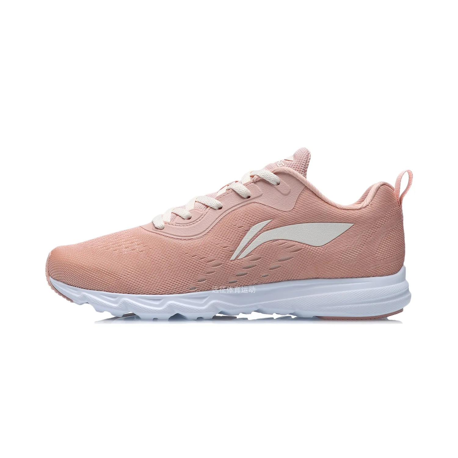 

Li Ning 2021 summer lightweight running shoes women's low top sports shoes arbr006