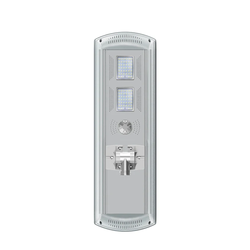 
2020 Customizable free shipping Solar Street Light 120W Lighting Angle adjustable for Government Projects 