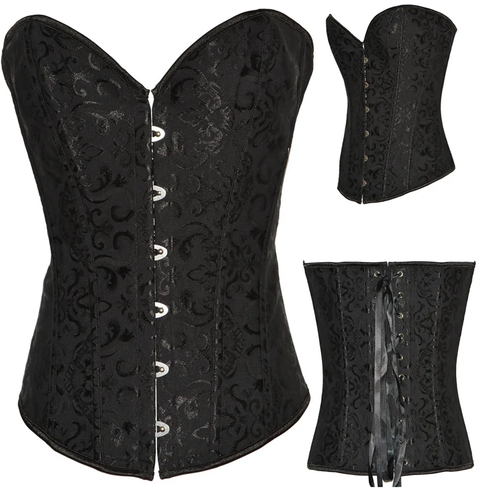 

Wholesale slimming-waist france sexy waist abdomen corset clear corsets