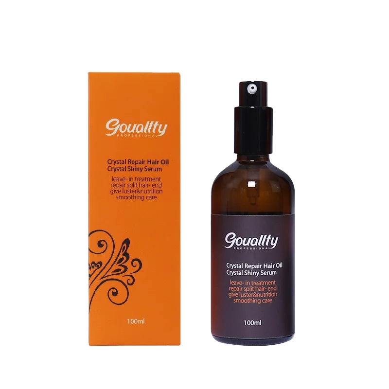 

Gouallty Deep Shampoo Bottle Conditioner Coconut Aloe Vera Shea Butter Wig Vegan hair oil