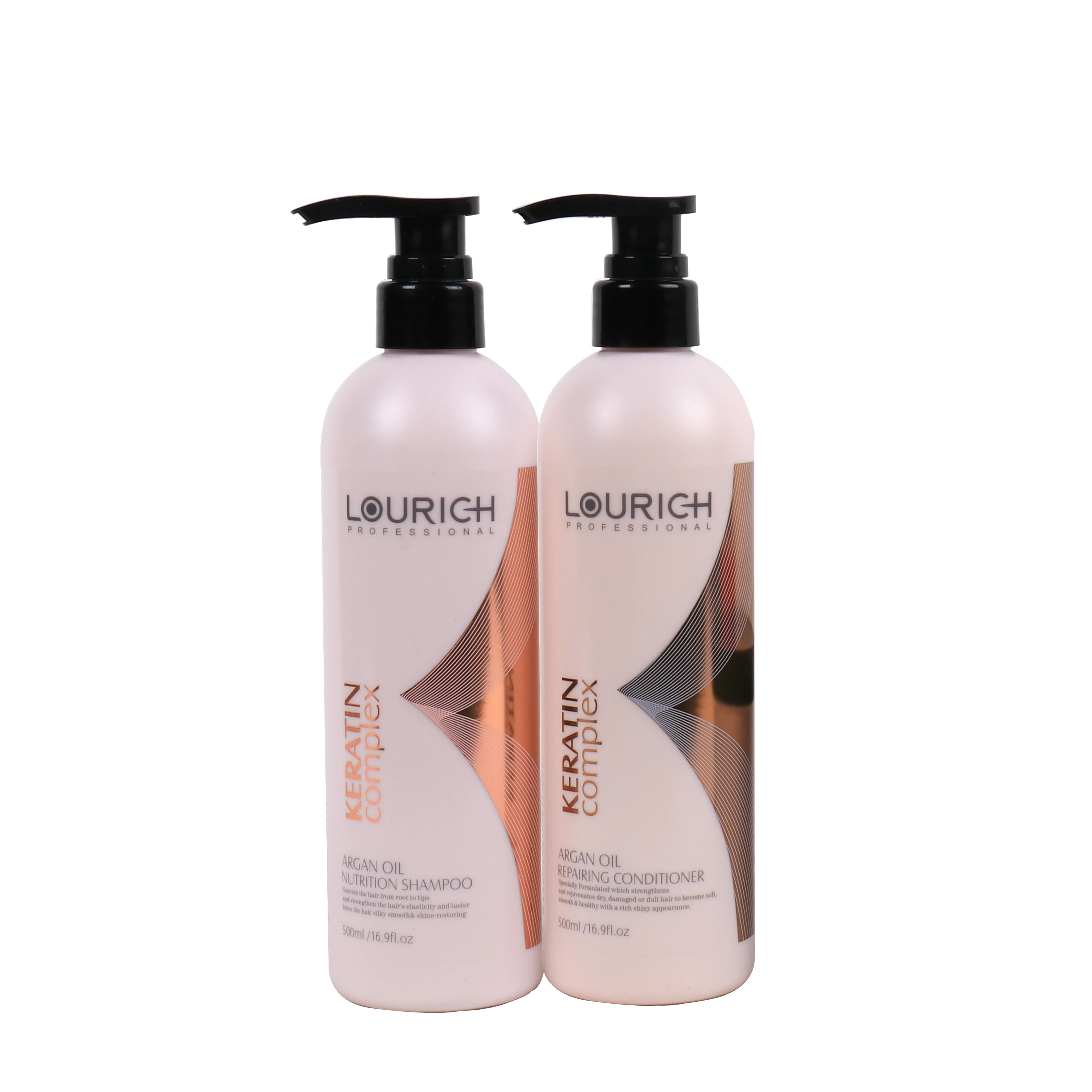 

Private label shampoo and conditioner keratin shampoo sulphate free shampoo and conditioner