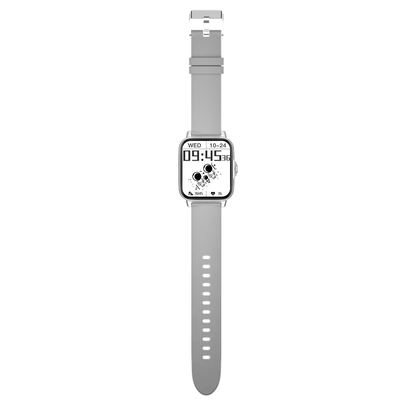

2022 Reloj Inteligente Watch7 Smart Watch GT50 Strap Series 7 Factory Price Shenzhen Qianrun Smartwatch Recharging